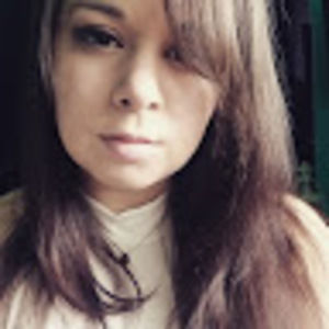 Meet your Posher, Alisha